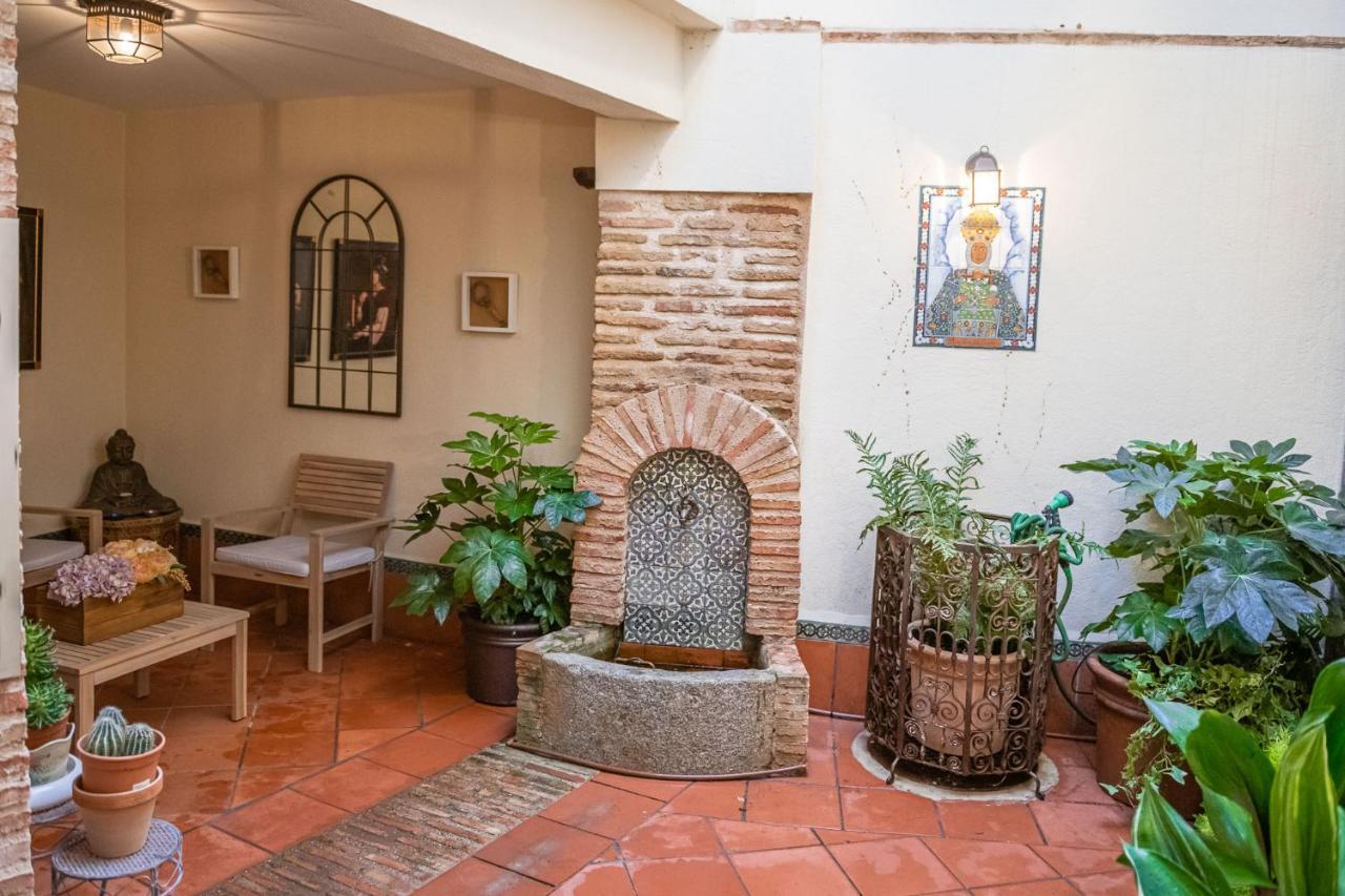Hammam De Zeid Villa Toledo Exterior photo